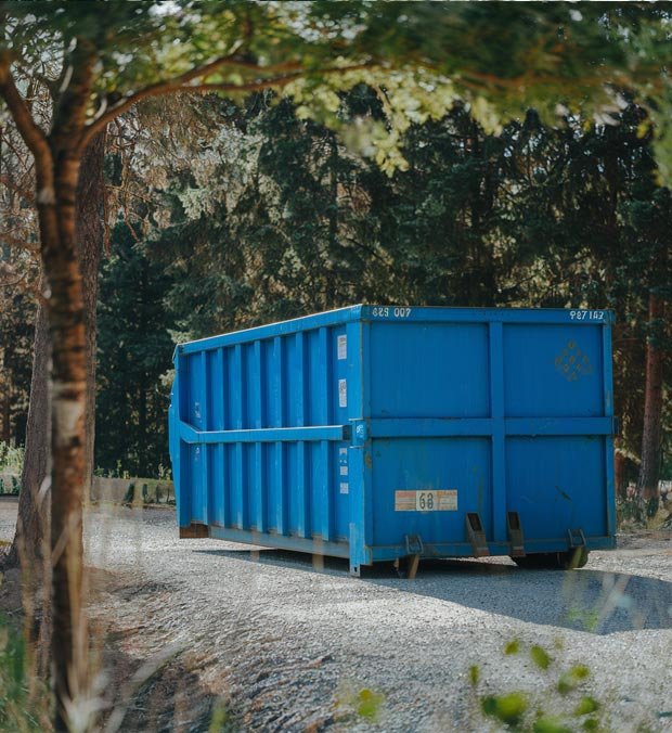 Construction Dumpster Rental Providence