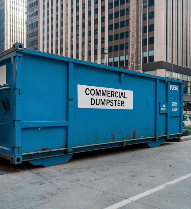 Construction Dumpster Rental Providence